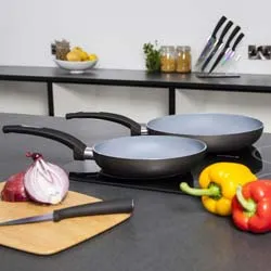 Как да изберем добър тиган на къща, какво е най-добре да си купи тиган