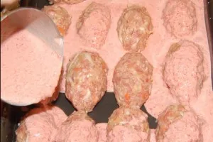 Как да се готви вкусно мързеливи зеле ролки рецепти с видео