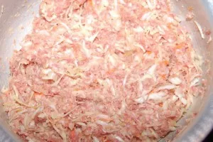 Как да се готви вкусно мързеливи зеле ролки рецепти с видео