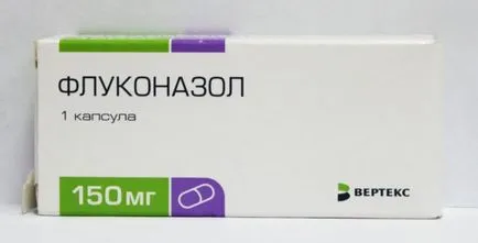 Как да приемате флуконазол за млечница, okeydok