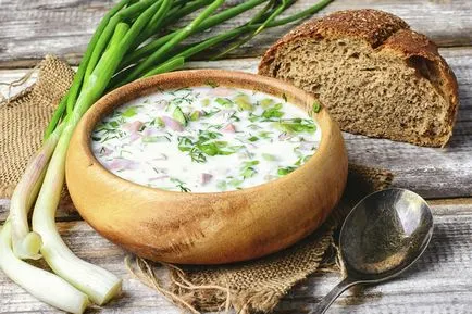 Как да се готви вкусно тюрлюгювеч