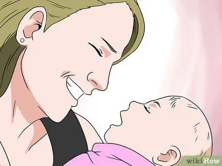 Как да научим детето на режима