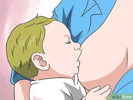 Как да научим детето на режима