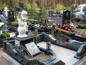Как да се каже сбогом на починалия в християнин - Съвети
