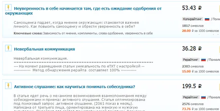 Как да спечелим пари онлайн психолог (психолог да направи интернет) Като психолог, за да правят пари онлайн