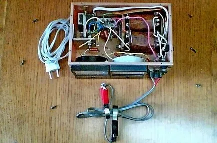 Как да проверите и ремонт на зарядното устройство за avtoakkumulyatora (защо зарядното устройство не се зарежда батерията) Как да проверите и ремонт на зарядното устройство за avtoakkumulyatora