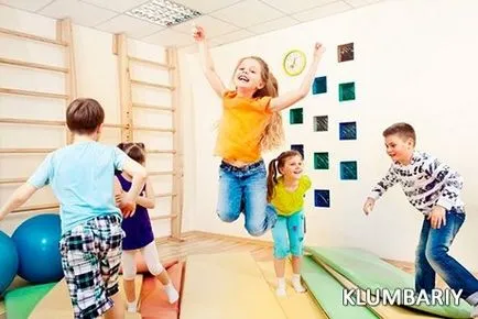 Как мога да проверя дали детето ми е хиперактивен