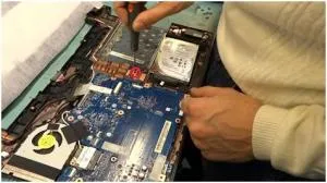 Как да разглобявате лаптоп Acer Aspire v5-571 подробно