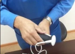 Как да разглобявате блендера