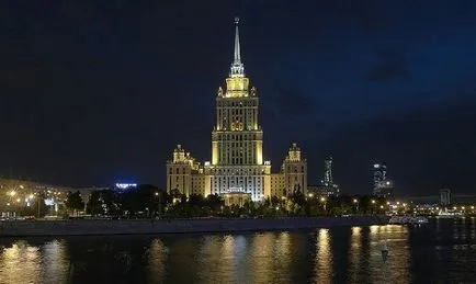Как да се разграничи стила на архитектурата
