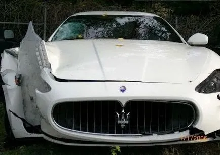 Как да се прекъсне най-скъпите коли, забавления портала (Porsche) Как да се прекъсне най-скъпите коли, забавления портал