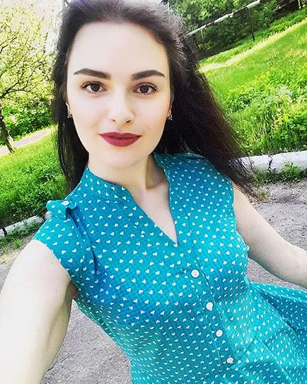 Как наистина да отслабнете Sergacheva история на Джулия, за да се отървете от 50 кг, здравей! Русия (история) Как наистина да отслабнете Sergacheva история на Джулия, за да се отървете от 50 кг, здравей! Русия