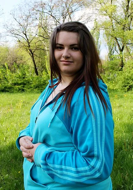 Как наистина да отслабнете Sergacheva история на Джулия, за да се отървете от 50 кг, здравей! Русия (история) Как наистина да отслабнете Sergacheva история на Джулия, за да се отървете от 50 кг, здравей! Русия
