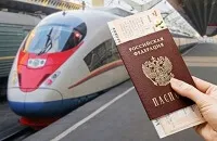 Как да се мине и да се върне на електронния билет за влак, закупени онлайн железници (сезон 2017) (като руските железници да преминат електронен билет по интернет) Как да се мине и да се върне за е-билет във влака, закупени на сайта руските железници (сезон 2017)