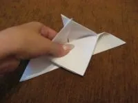 Как да си направим пеперуда от хартия (хартия) Как да си направим пеперуда от хартия