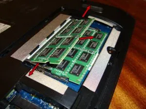 Как да разглобявате Acer 5742g (5742) и чисти от прах (прах) Как да разглобявате Acer 5742g (5742) и чисти от прах