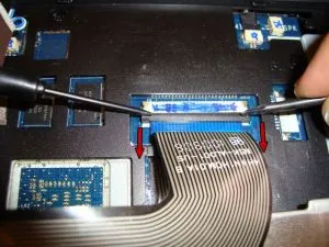 Как да разглобявате Acer 5742g (5742) и чисти от прах (прах) Как да разглобявате Acer 5742g (5742) и чисти от прах
