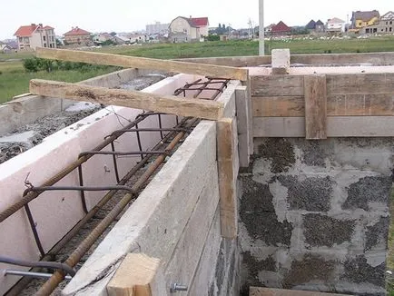 Полагане мрежи как да направите свои ръце (с ръцете си) Как да направите свои собствени ръце Полагане мрежи
