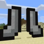 Как да си направим Голем в Minecraft и какво може да направи (Голем желязо пейка тиква Minecraft сняг) Как да си направим Голем в Minecraft и какво може да направи