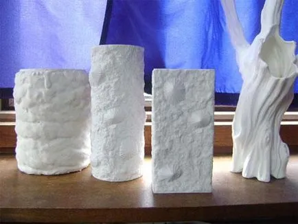 Как се прави мазилка
