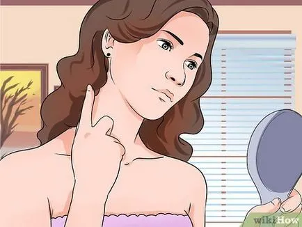Как да направите фалшив Хики