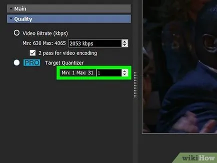 Как да си направим DVD RIP формати АВИ или MPEG файлове с помощта на програма dvdx
