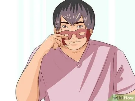 Как да си направим супергерой костюм