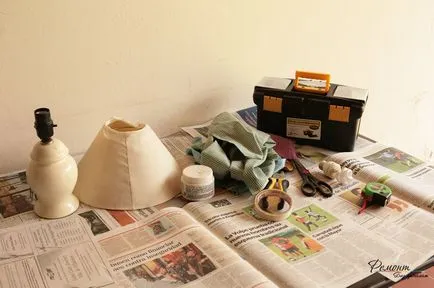 Как да направите красива сянка на плата с ръце стъпка по стъпка ръководство