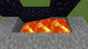 Как да си направим портал в Minecraft