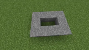 Как да си направим портал в Minecraft