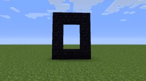 Как да си направим портал в Minecraft