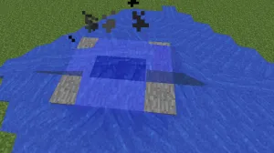 Как да си направим портал в Minecraft