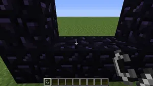 Как да си направим портал в Minecraft
