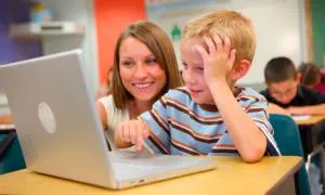 Как да се направи презентация на PowerPoint за началното училище (PowerPoint) Как да се направи презентация на PowerPoint за начално училище