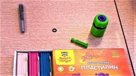 Как да си направим отделението за вода, за да даде свои ръце