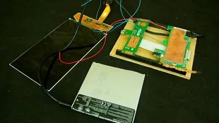 Как да си направим проектора със собствените си ръце - преглед на опциите