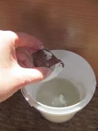 Как да си направим багажника Wood мъниста