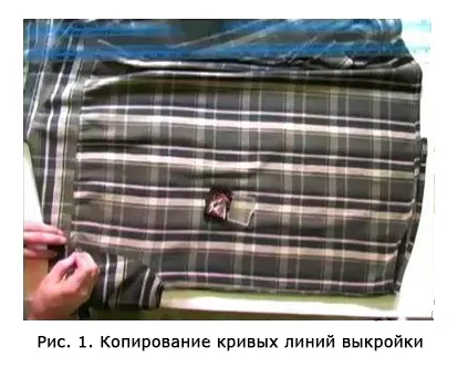 Как да си направим модел на базата на готовия плат елементи
