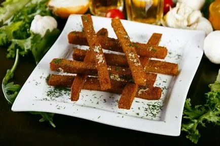 Как да си направим вкусни бисквити във фурната и хляба