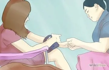 Как да скриете Хики