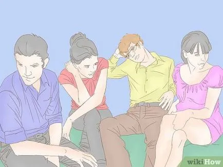 Как да се преструват заболяване