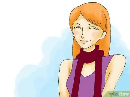 Как да скриете Хики