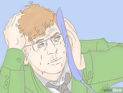 Как да се преструват заболяване