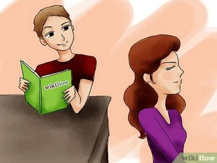 Как да съблазни една жена теле