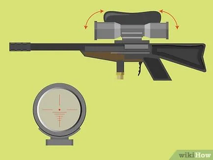 Как да се съберат снайпера Tippmann Пейнтбол