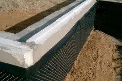 Az alkalmazott bitumen masztix Az alkalmazott bitumen masztix