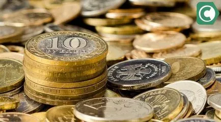 Hogyan cserélnek kis változás a bankjegyek