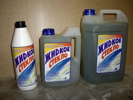 A fa, mint az üveg A fa, mint az üveg