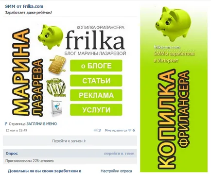 VKontakte néven egy