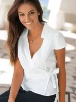 Как да се облича стилно лято